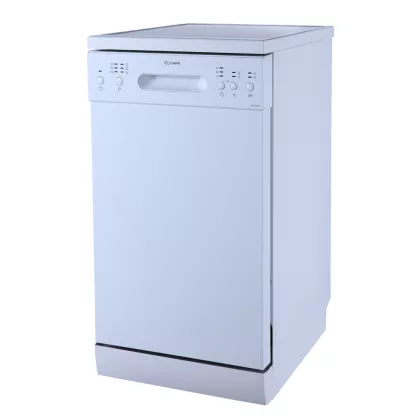 ELMARK 300003 RK EL-8/7636A FREESTANDING DISH WASHER 45CM