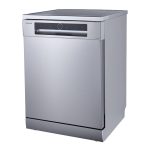 ELMARK 300004 RK EL-12/U7635S FREESTANDING DISH WASHER 60CM