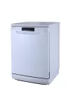 ELMARK 300005 RK EL-12/7617U FREESTANDING DISH WASHER 60CM