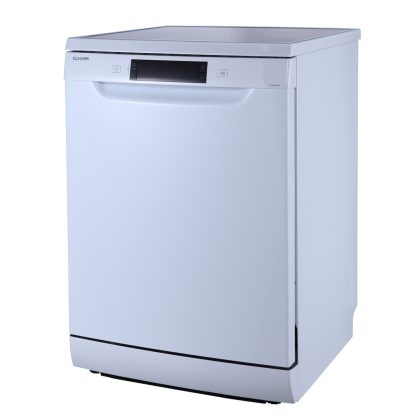 ELMARK 300005 RK EL-12/7617U FREESTANDING DISH WASHER 60CM