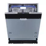 ELMARK 300007 RK EL-12/7713D BUILT-IN DISH WASHER 60CM