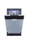 ELMARK 300008 RK EL-12/U7714D BUILT-IN DISH WASHER 45CM