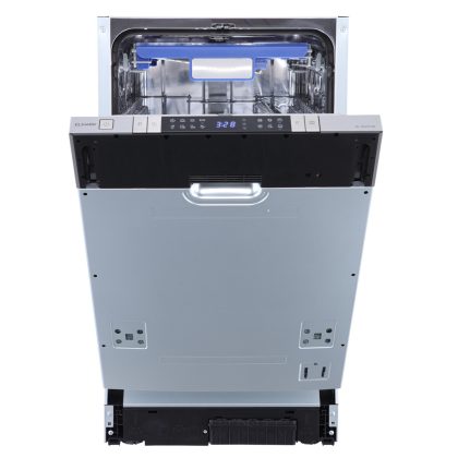 ELMARK 300008 RK EL-12/U7714D BUILT-IN DISH WASHER 45CM