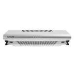 ELMARK 300020 RK EL-60F49WH WALL COOKER HOOD 310m3/h FILTER