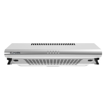 ELMARK 300020 RK EL-60F49WH WALL COOKER HOOD 310m3/h FILTER