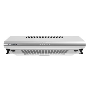 ELMARK 300021 RK EL-60F49S WALL COOKER HOOD 310m3/h FILTER