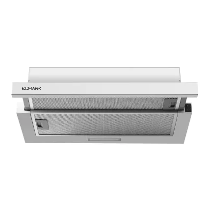 ELMARK 300024 RK EL-60L03S TELESCOPIC HOOD 400m3/h FILTER