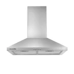 ELMARK 300028 RK EL-60A17S PYRAMID HOOD 330m3/h WITH FILTER