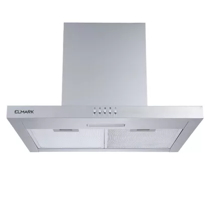ELMARK 300032 RK EL-60M17S T-SHAPE HOOD 340m3/h WITH FILTER