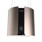 ELMARK 300041 RK EL-IR0145C ISLAND HOOD 400m3/h FILTER CH