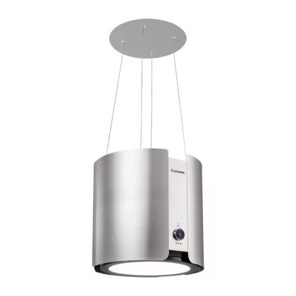 ELMARK 300042 RK EL-IR0145S ISLAND HOOD 400m3/h FILTER SIL