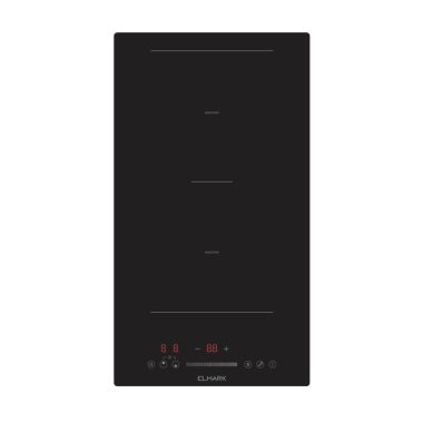 ELMARK 300080 RK EL-ID3592 BUILT-IN INDUCTION HOB 288x520MM