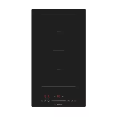 ELMARK 300080 RK EL-ID3592 BUILT-IN INDUCTION HOB 288x520MM