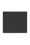 ELMARK 300081 RK EL-IF7454  BUILT-IN INDUCTION HOB 590x520MM