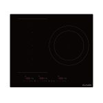 ELMARK 300082 RK EL-6T74 BUILT-IN INDUCTION HOB 590x520MM