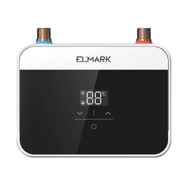 ELMARK 300110 EL57-EA2 AZONNALI VÍZHEVÍTÓ ALUL, 5700W