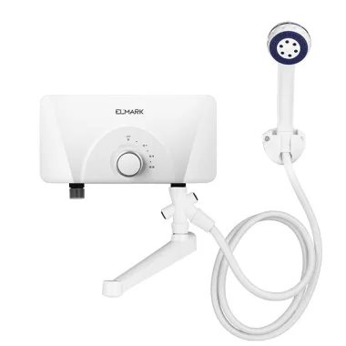 ELMARK 300112 RK EL70065-J INST WATER HEATER OVERSINK 6500W ELMARK 300112 RK EL70065-J INST WATER HEATER OVERSINK 6500W