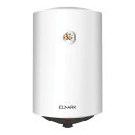 ELMARK 300120 EL30-20F3 KÖR ALAKÚ VÍZMELEGÍT 30L, 2000W