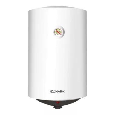 ELMARK 300120 RK EL30-20F3 ROUND WATER HEATER 30L, 2000W ELMARK 300120 RK EL30-20F3 ROUND WATER HEATER 30L, 2000W