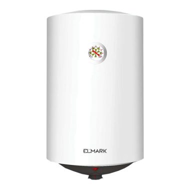 ELMARK 300121 RK EL50-20F3 ROUND WATER HEATER 50L, 2000W ELMARK 300121 RK EL50-20F3 ROUND WATER HEATER 50L, 2000W