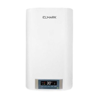 ELMARK 300127 EL80-30EFTW NÉGYZET DUKTUSZOS VÍZHEV 80L, 3000W
