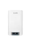 ELMARK 300128 EL100-30EFTW SQ. OKOS VÍZHELYEZ 100L, 3000W