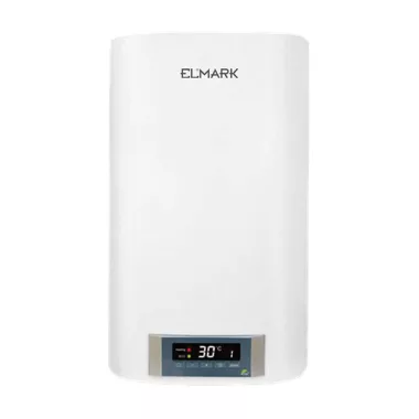 ELMARK 300128 RK EL100-30EFTW SMART WATER HEATER 100L 3kW ELMARK 300128 RK EL100-30EFTW SMART WATER HEATER 100L 3kW