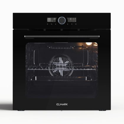 ELMARK 300152 RK EL-E750311L SMART OVEN 75L 11 FUN WI-FI