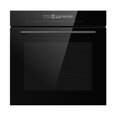 ELMARK 300154 RK ELMARK EL-7NP30T0 BUILT-IN OVEN 70L, 14F