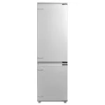   ELMARK 300220 ELMARK Beépíthet htszekrény EL-332R.BI 248L 540x545x1772mm