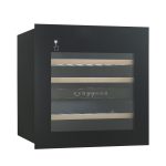   ELMARK 300231 ELMARK Beépített borht EL-BIWC36D 85L 36 palack 2 zóna