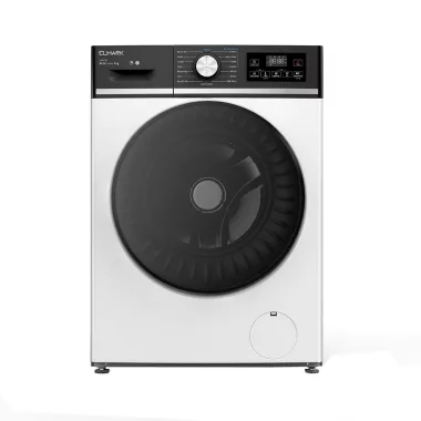 ELMARK 300254/WH EL-1241DP WASHING MACHINE 8KG BLDC MOTOR, WHITE