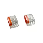   ELMARK 31117 FAST FIXING TERMINAL FOR RIGID WIRE 3X1.0-2.5MM2
