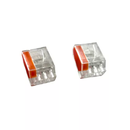 ELMARK 31117 FAST FIXING TERMINAL FOR RIGID WIRE 3X1.0-2.5MM2 ELMARK 31117 FAST FIXING TERMINAL FOR RIGID WIRE 3X1.0-2.5MM2