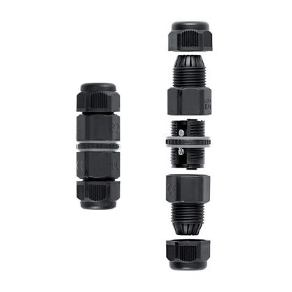 ELMARK 31120 CABLE CONNECTOR 3X1.5MM2, IP68