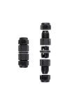 ELMARK 31121 CABLE CONNECTOR 3X2.5MM2, IP68 ELMARK 31121 CABLE CONNECTOR 3X2.5MM2, IP68