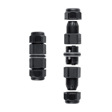 ELMARK 31121 CABLE CONNECTOR 3X2.5MM2, IP68