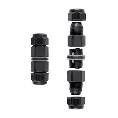 ELMARK 31121 CABLE CONNECTOR 3X2.5MM2, IP68 ELMARK 31121 CABLE CONNECTOR 3X2.5MM2, IP68
