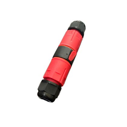 ELMARK 31123 CABLE CONNECTOR 3X1.5MM2, IP68