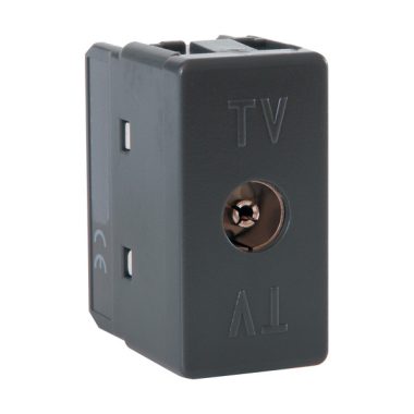 ELMARK 31301 LIFE STYLE SAT ALJZAT FEKETE