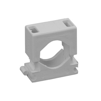 ELMARK 3521EP UM16 MOUNTING GRIPS 8-16MM GREY 50PCS.