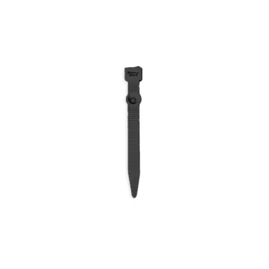 ELMARK 36002EP UP-Z18UV CABLE TIES UV 12-18MM BLACK 50PCS.