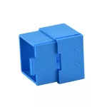   ELMARK 37088003 CONNECTOR FOR BOXES HF 960°C, SELF-EXTINGUISHING, HALOGEN FREE
