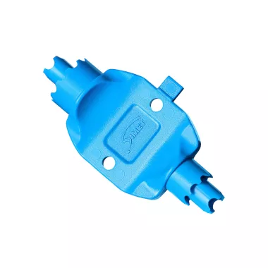 ELMARK 37400803 KNOCKOUTS CUTTER TOOL FOR JUNCTION BOXES