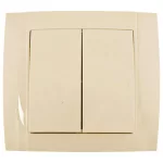   ELMARK 380703 HAKAN SR- 2504 CSILLÁRKAPCSOLÓ KAPCSOLÓ KRÉM