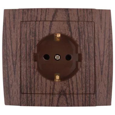 ELMARK 380804 HAKAN SR- 2506 NÉMET TÍPUSÚ ALJZAT WENGE