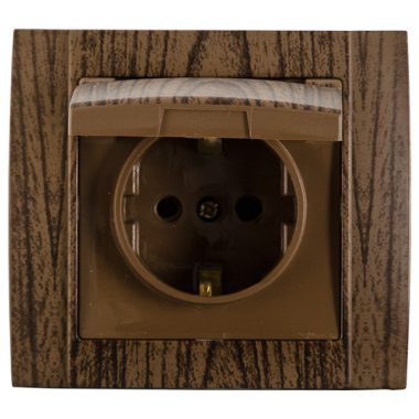 ELMARK 380808 HAKAN SR- 2516 CSAPFEDELES ALJZAT (DUGALJ) WENGE