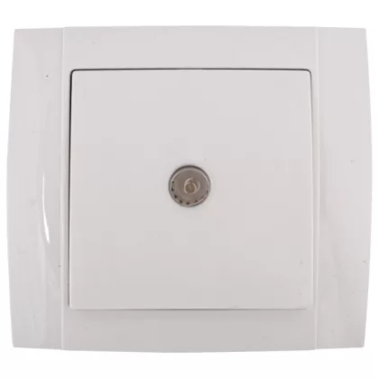 ELMARK 380813 HAKAN SR- 2508 TV aljzat fehér