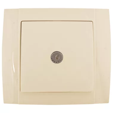 ELMARK 380815 HAKAN SR- 2508 TV aljzat krém