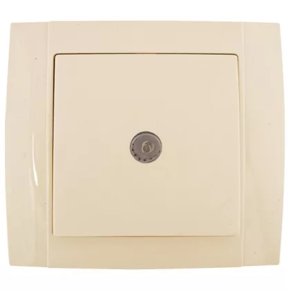 ELMARK 380815 HAKAN SR- 2508 TV aljzat krém